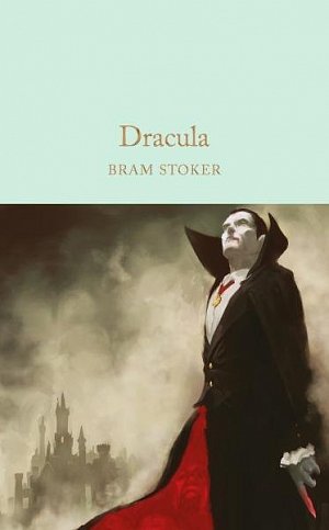 Dracula, 1.  vydání