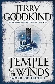 Temple Of The Winds : Book 4: The Sword Of Truth