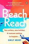 Beach Read, 1.  vydání