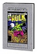 Marvel Masterworks: The Incredible Hulk 18