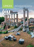 Řím - Průvodce do kapsy