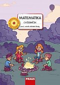 Matematika - Cvičebníček pro 4. ročník ZŠ