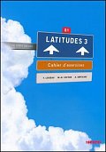 Latitudes 3 Pracovní sešit + CD