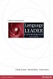 Language Leader Upper Intermediate Coursebook w/ CD-ROM Pack