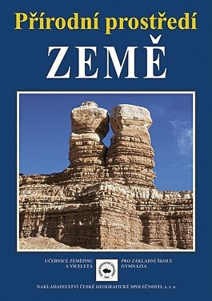 Přírodní prostředí Země, 5.  vydání