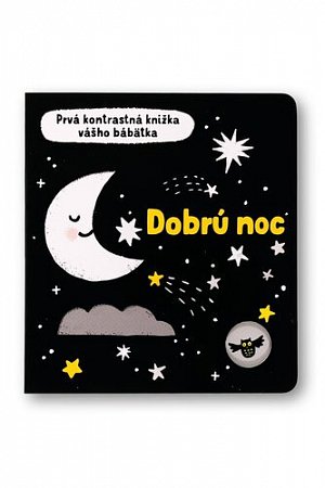 Dobrú noc
