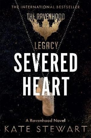 Severed Heart