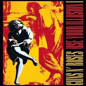 Use Your Illusion I (Remastered)