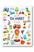 Co vidíš? První slova a obrázky