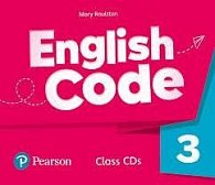 English Code 3 Class CD