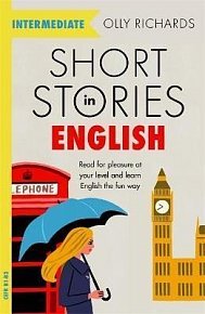Short Stories in English for Intermedia