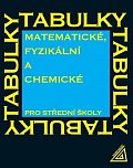 Matematické, fyzikální a chemické tabulky pro SŠ, 8.  vydání