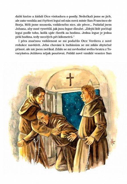 Náhled Misie pod palmami - Příběhy českých misionářů