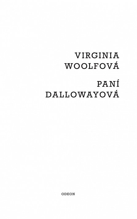 Náhled Paní Dallowayová, 6.  vydání