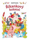 Říkankový kolotoč