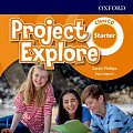 Project Explore Starter Class Audio CDs /2/, 5th