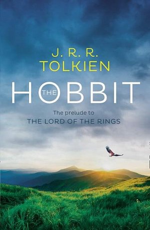 The Hobbit : The Prelude to the Lord of the Rings