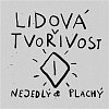 Lidová tvořivost