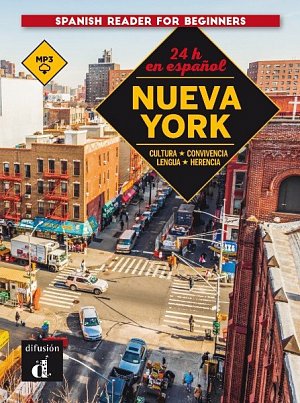 24 horas en espanol – Nueva York