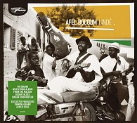 Afel Bocoum: Lindé CD