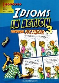 Idioms in Action 3