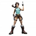 Tomb Raider figurka - Lara Croft 17 cm (Weta Workshop)