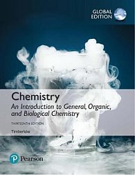 Chemistry: An Introduction to General, Organic, and Biological Chemistry,