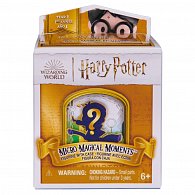 Harry Potter samostatné sběratelské mini figurky
