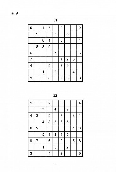 Náhled Sudoku