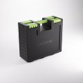 Gamegenic: Game Castle Black/Green