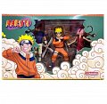 Naruto figurka - Set 3 ks (Comansi)