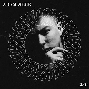 Adam Mišík: 2.0 CD