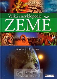 Země - Velká encyklopedie 