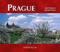 Prague - vázaná (+ DVD)
