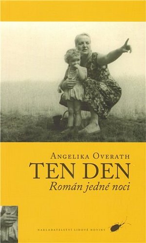 Ten den - Román jedné noci