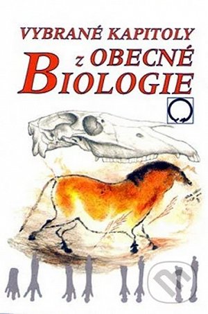 Nakladatelství Olomouc Vybrané kapitoly z obecné biologie