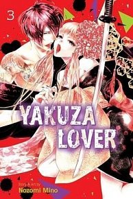 Yakuza Lover 3