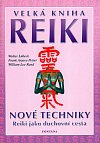 Velká kniha reiki: Nové techniky, Reiki jako duchovní cesta