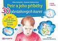 Petr a jeho příběhy aneb jak se učit správně chovat pomocí obrázků
