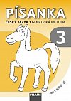 Český jazyk 1 pro ZŠ - Písanka 3 /genetická metoda/