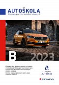 Autoškola - Minimum pro žáky autoškol skupiny B