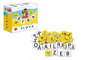 Slova