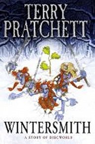 Wintersmith :( Discworld Novel 35)