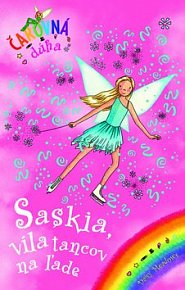 Saskia, víla tancov na ľade