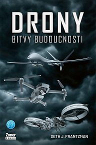 Drony - Bitvy budoucnosti