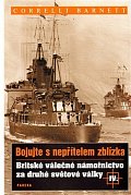 Bojujte s nepřítelem zblízka IV. - Britské válečné námořnictvo za druhé světové války