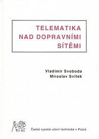 Telematika nad dopravními sítěmi