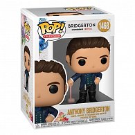 Funko POP TV: Bridgerton - Anthony Bridgerton