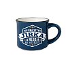 Espresso hrníček - Jirka