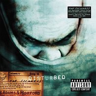 Disturbed: The Sickness (20Th Anniversary Edition) LP